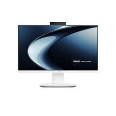 ASUS V440VAK-WPC305W Core 5 210H 23.8" FHD 250 nits 100 Hz Wide View AG 16 GB DDR5 512 GB SSD Intel Graphics LAN + Bluetooth 1080p webcam Windows 11 White 2-year door-to-door warranty