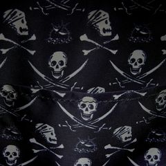 DISNEY - Jack Sparrow - Mini Backpack Loungefly-thumb-4