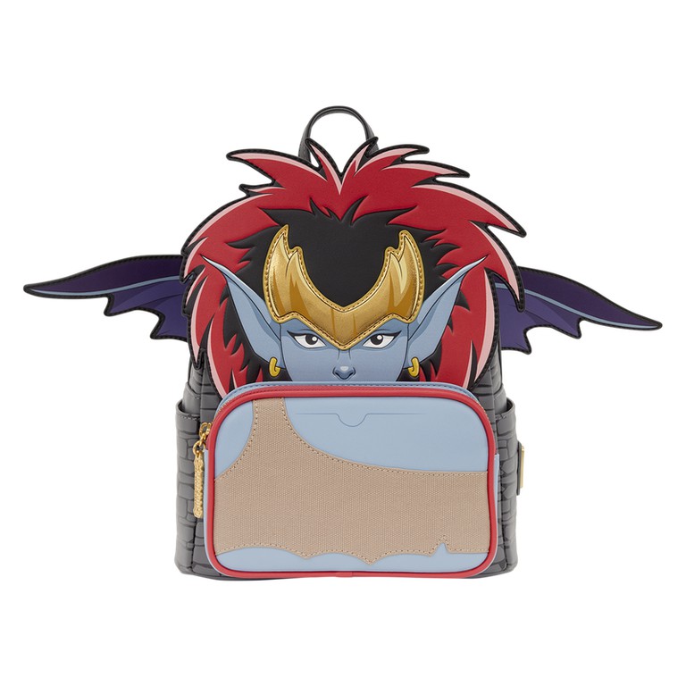 GARGOYLES - Demona - Mini Backpack Loungefly