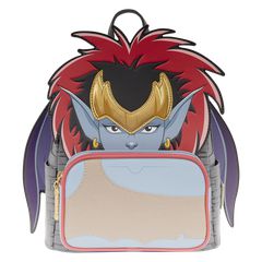 GARGOYLES - Demona - Mini Backpack Loungefly-thumb-1