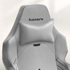 Huzaro Force 8.1 Grey Gaming Chair-thumb-2