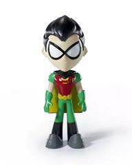 TEEN TITANS GO - Robin - Mini Bendyfigs Figure 11cm
