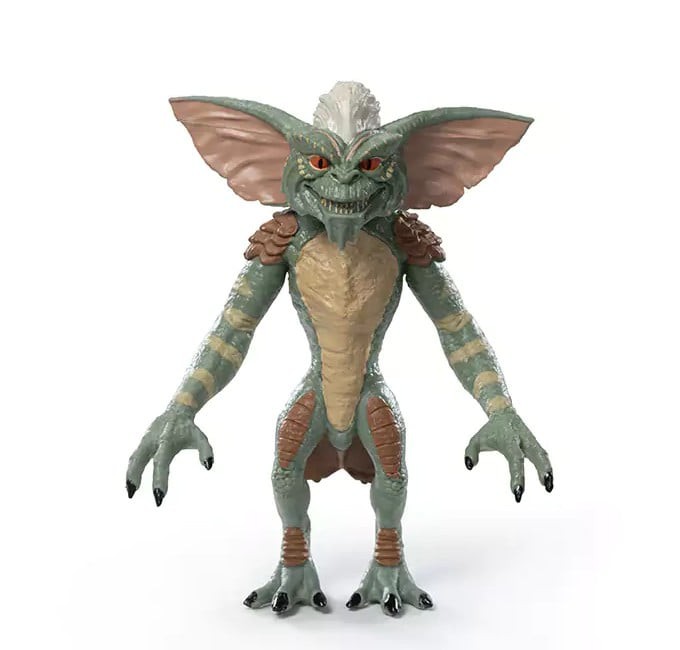 GREMLINS - Stripe - Mini Bendyfigs Figure 9cm