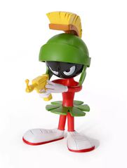 LOONEY TUNES - Marvin - Mini Bendyfigs Figure 9cm