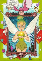 DISNEY - Tinker Bell - Puzzle 300P-thumb-1