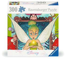 DISNEY - Tinker Bell - Puzzle 300P
