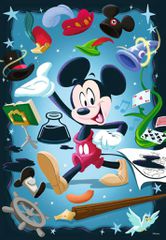 DISNEY - Mickey - Puzzle 300P-thumb-1