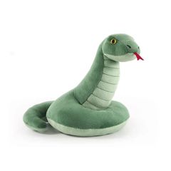HARRY POTTER - Slytherin - Mascot Plush 15cm