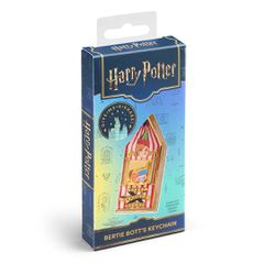 HARRY POTTER - Bertie Bott's Key Chain-thumb-3