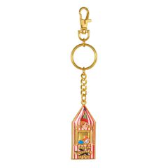 HARRY POTTER - Bertie Bott's Key Chain-thumb-2