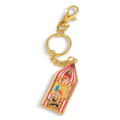 HARRY POTTER - Bertie Bott's Key Chain