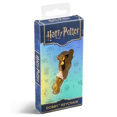 HARRY POTTER - Dobby - Keychain-thumb-2