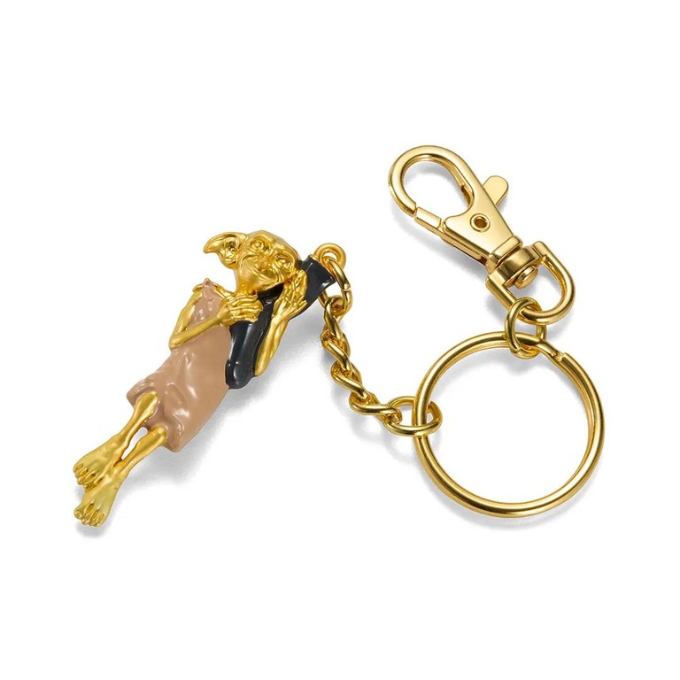 HARRY POTTER - Dobby - Keychain