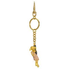HARRY POTTER - Dobby - Keychain-thumb-1