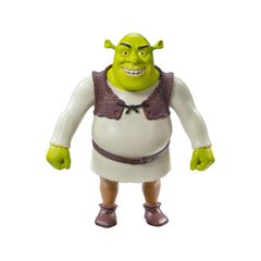 SHREK - Shrek - Bendyfigs Figure 15cm