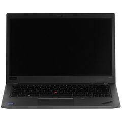 LENOVO ThinkPad T480S i7-8650U 16GB 512GB SSD 14" FHD Win11pro Used