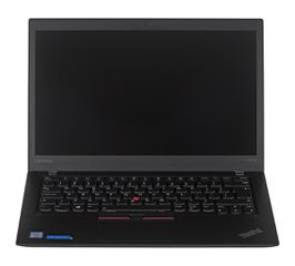 LENOVO ThinkPad T470S i7-6600U 8GB 256GB SSD 14" FHD Win10pro USED Used