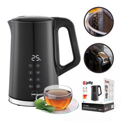 ELDOM JETTY CORDLESS KETTLE WITH TEMPERATURE CONTROL-thumb-3