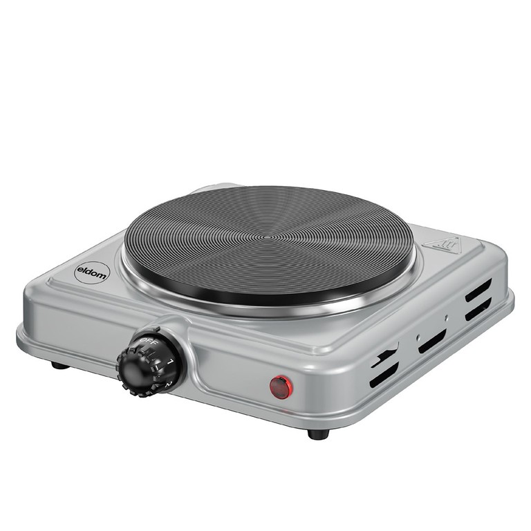 ELDOM ELECTRIC COOKER PG 13 UNNA