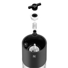 ELDOM ELECTRIC GRINDER MP24 GRIND PEPPER, SALT-thumb-4