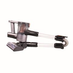 ELDOM OB200 Foldon handheld vacuum Gold, Black, White Bagless-thumb-1