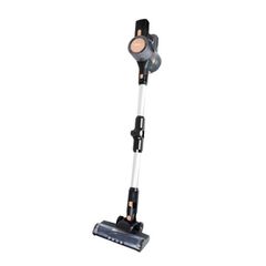 ELDOM OB200 Foldon handheld vacuum Gold, Black, White Bagless