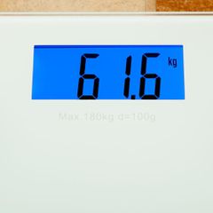 ELDOM SMART PERSONAL SCALE TWO550B ULLIE-thumb-2