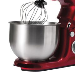 ELDOM WRK1250 planet Stand mixer 800 W-thumb-4