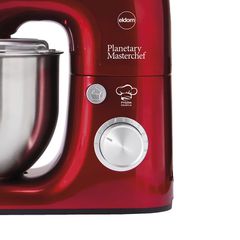 ELDOM WRK1250 planet Stand mixer 800 W-thumb-3