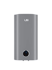 LIN LIFVD1SMGY 50L grey SMART electric water heater