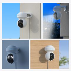 Reolink E Series E560 (E1 Outdoor PRO) - IP camera-thumb-1