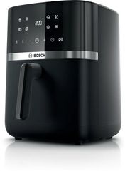 Bosch Serie 4 MAF462B0 fryer Single 6.1 L Stand-alone 2050 W Hot air fryer Black