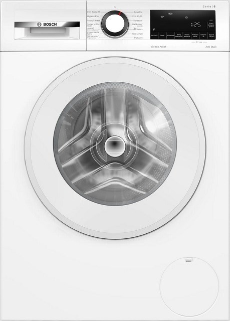 BOSCH WGG244Z0PL washing machine