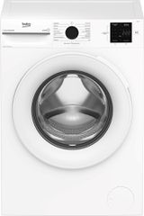 BEKO BM1WFU38225WW washing machine b100 8kg 1200 rpm AquaWave White