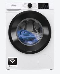 Gorenje G400 Freestanding Washing Machine, 8 kg, 1400 rpm WPNEI84A1SWIFI/PL