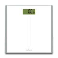 Medisana PS 510 Electronic Bathroom Scale White