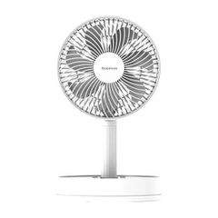 Taurus Air Lite Fold cordless desk fan Ø15 cm