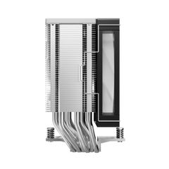DeepCool AG600 ARGB Processor Air cooler 12 cm Black 1 pc(s)-thumb-3