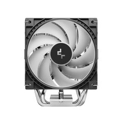DeepCool AG600 ARGB Processor Air cooler 12 cm Black 1 pc(s)-thumb-2
