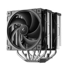 DeepCool AG620 G2 Processor Air cooler 12 cm Black-thumb-1