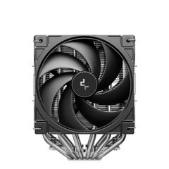 DeepCool AG620 G2 Processor Air cooler 12 cm Black-thumb-2