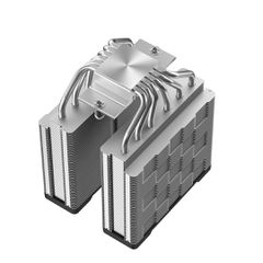 DeepCool AG620 G2 Processor Air cooler 12 cm Black-thumb-4