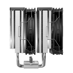 DeepCool AG620 G2 Processor Air cooler 12 cm Black-thumb-3
