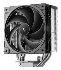 DeepCool AG400 G2 Processor Air cooler 12 cm Black-thumb-1