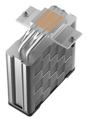 DeepCool AG400 G2 Processor Air cooler 12 cm Black-thumb-4