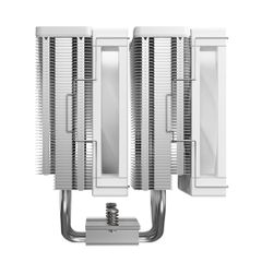 DeepCool AG620 G2 WH ARGB Processor Air cooler 12 cm White 1 pc(s)-thumb-3