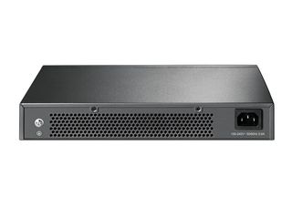 TP-Link 24-Port Gigabit Desktop/Rackmount Network Switch-thumb-2