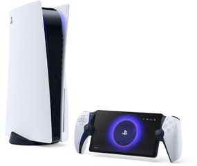 Sony Playstation Portal Remote player-thumb-2