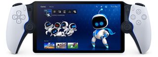 Sony Playstation Portal Remote player-thumb-3