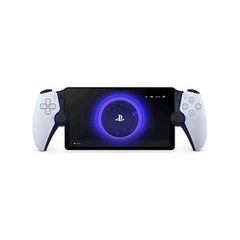 Sony Playstation Portal Remote player-thumb-1